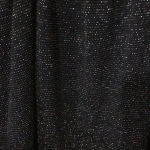 Brandy Melville sparkly mini dress